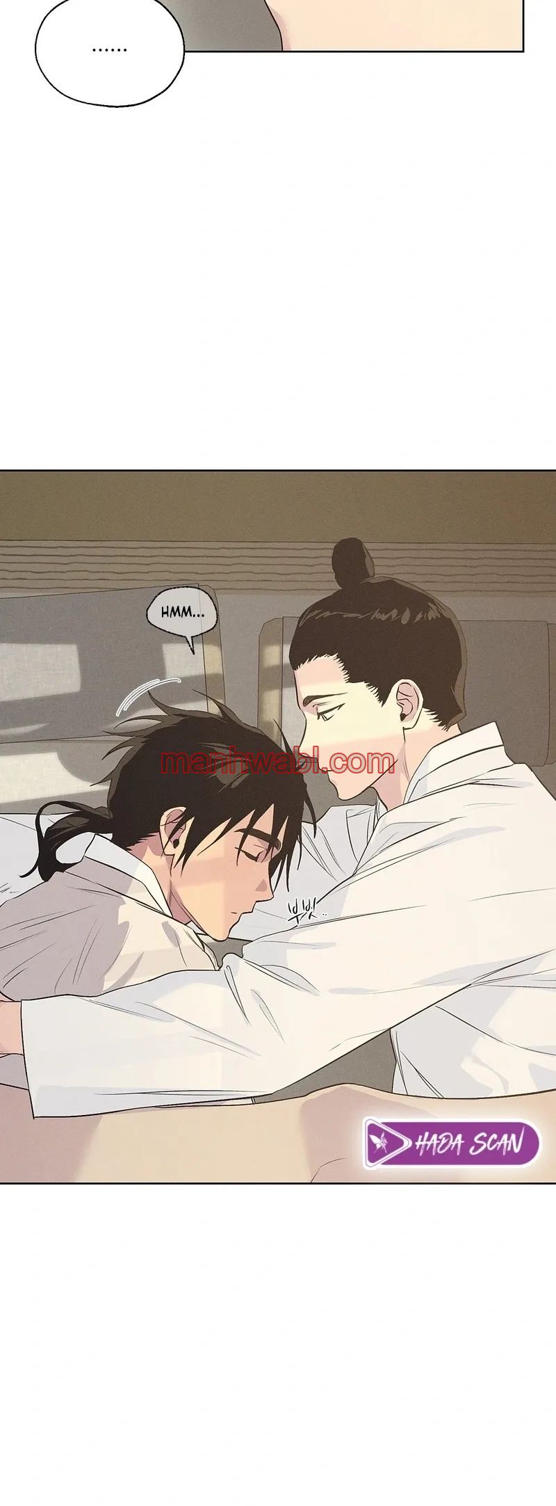 Taller de Instrumentos Chosun - Capítulo 50_3 manhwa