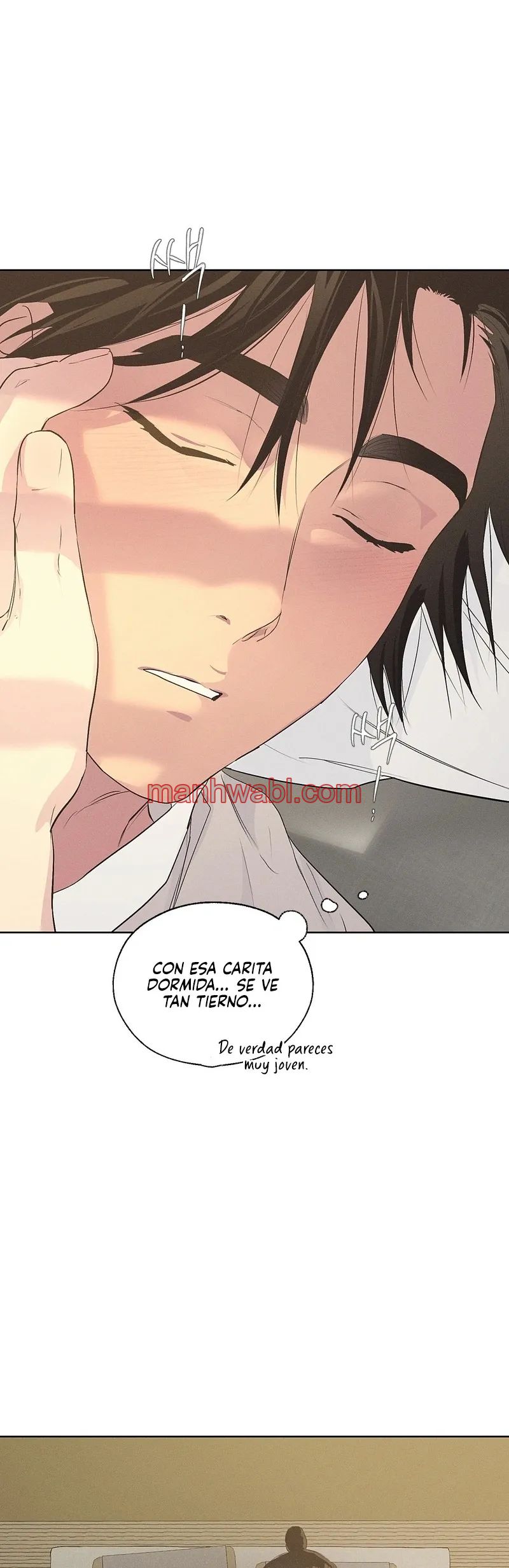 Taller de Instrumentos Chosun - Capítulo 50_3 manhwa