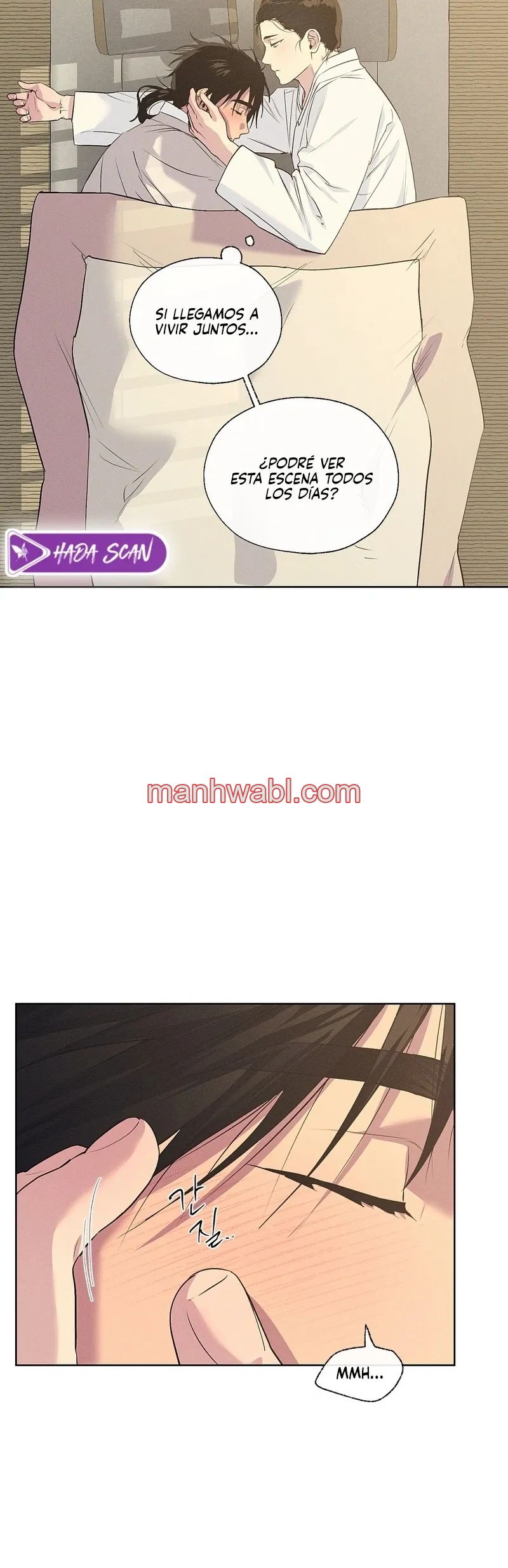 Taller de Instrumentos Chosun - Capítulo 50_3 manhwa