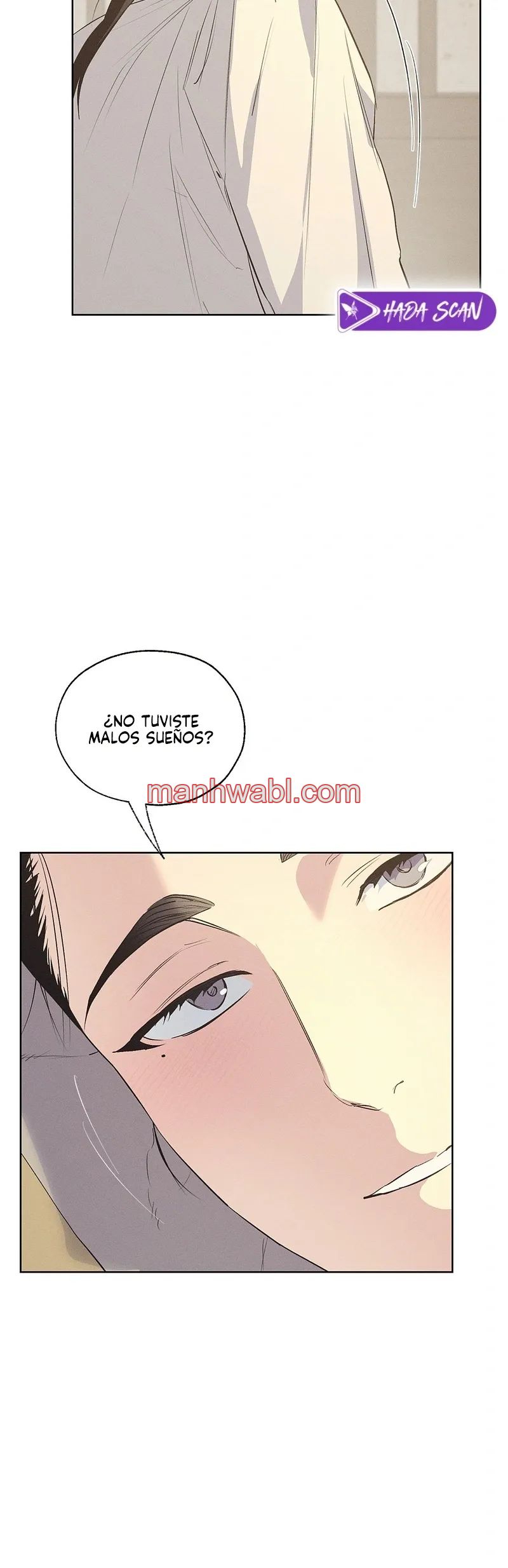 Taller de Instrumentos Chosun - Capítulo 50_3 manhwa