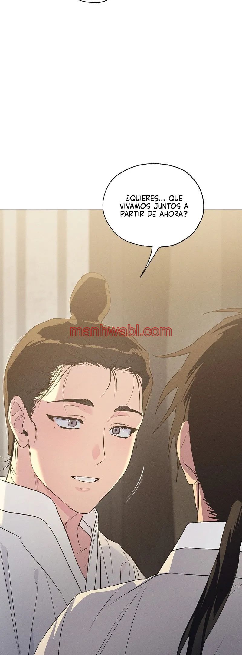 Taller de Instrumentos Chosun - Capítulo 50_3 manhwa