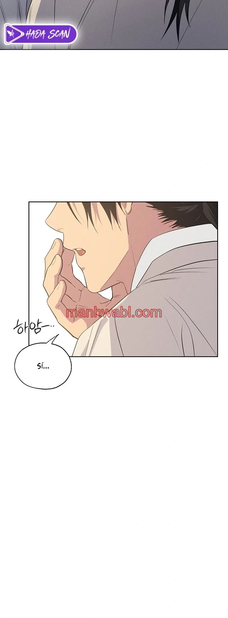 Taller de Instrumentos Chosun - Capítulo 50_3 manhwa