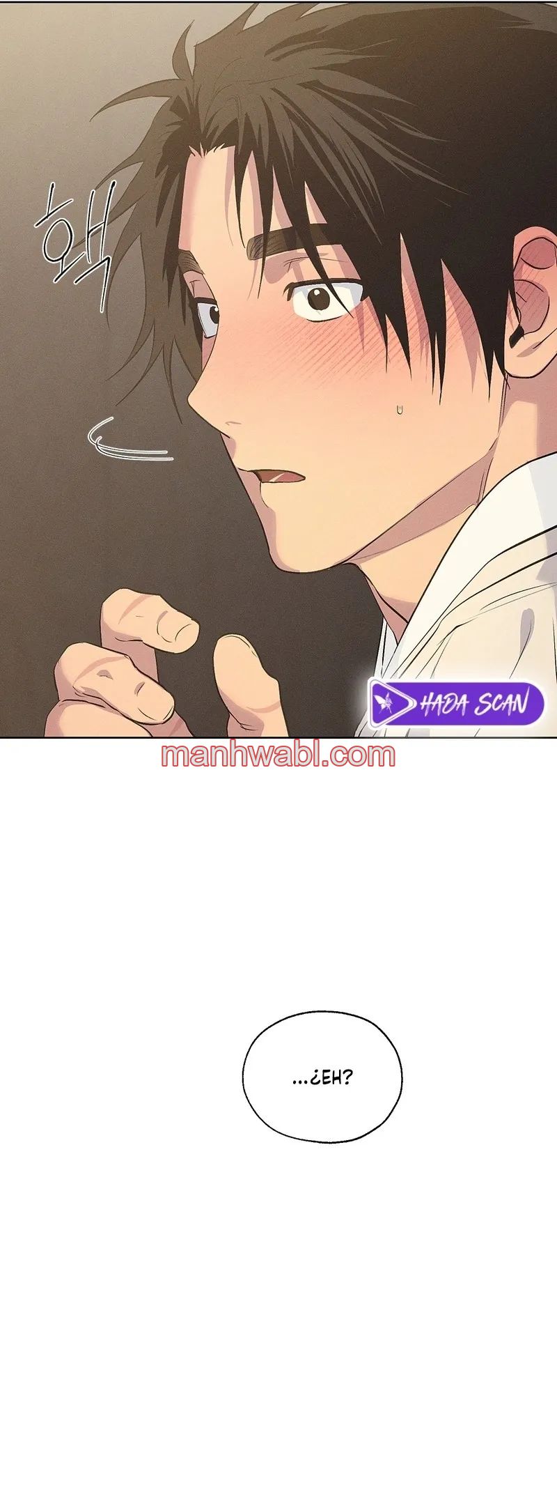 Taller de Instrumentos Chosun - Capítulo 50_3 manhwa