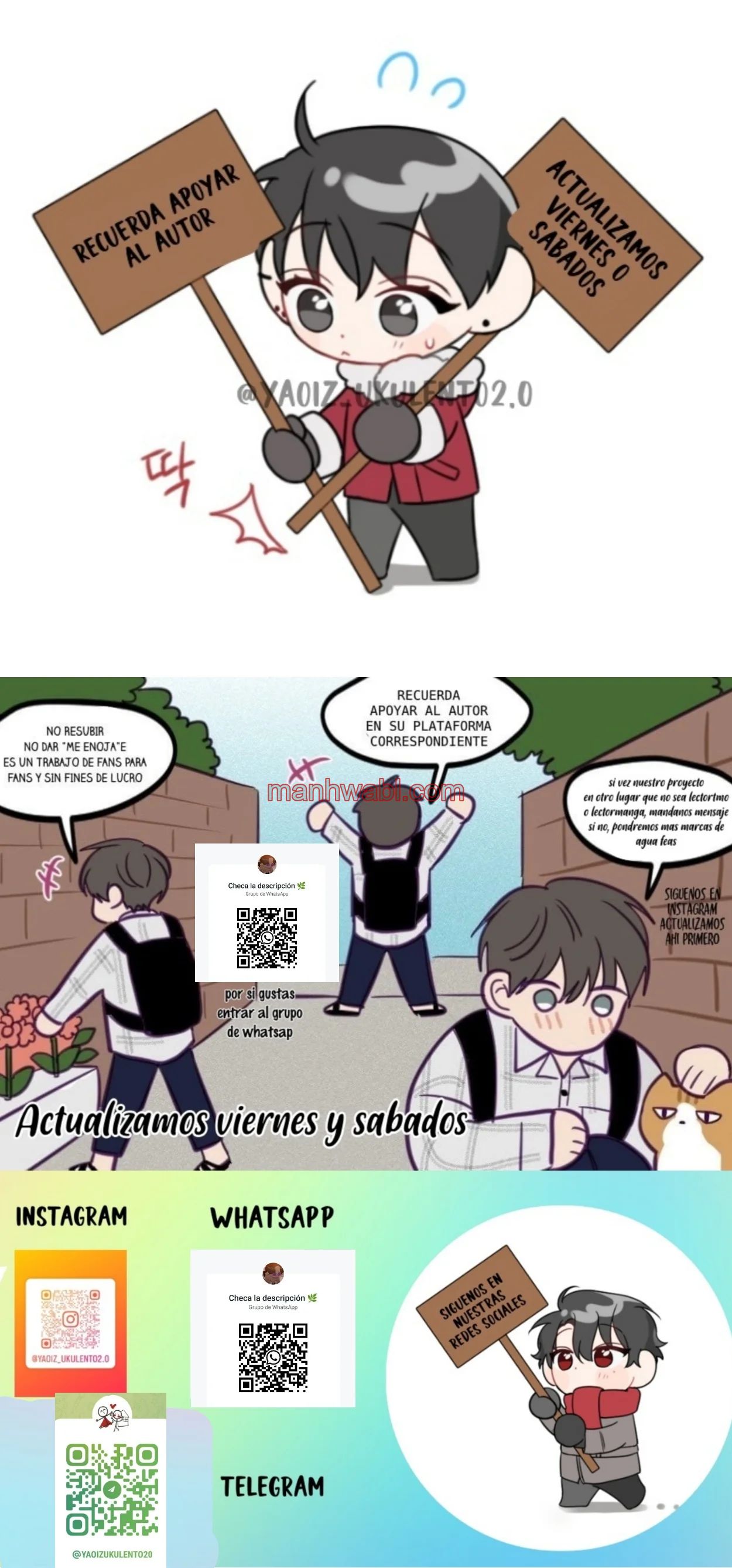 Tama the incubus - Capítulo 17 manhwa