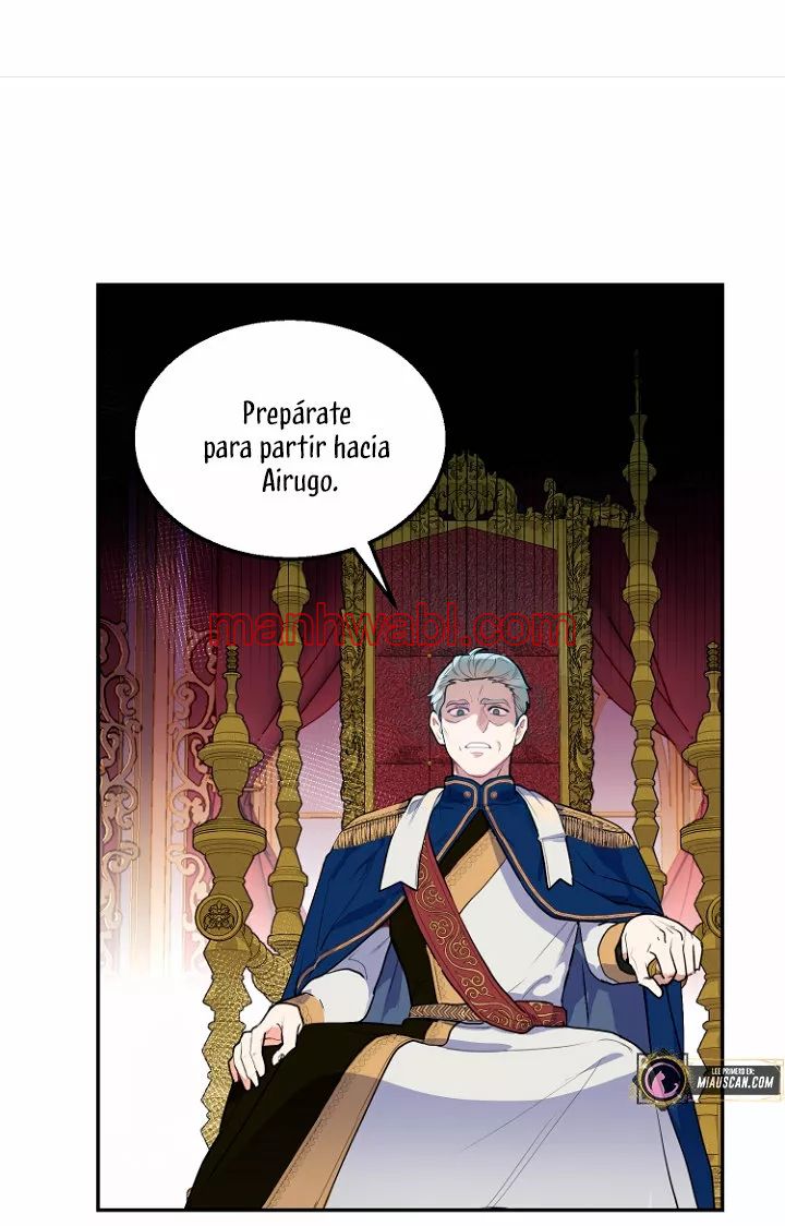 Terminé con mi esposo, ahora iré a hacer dinero - Capítulo 1 manhwa