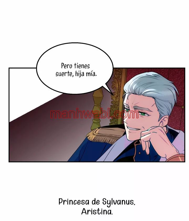Terminé con mi esposo, ahora iré a hacer dinero - Capítulo 1 manhwa