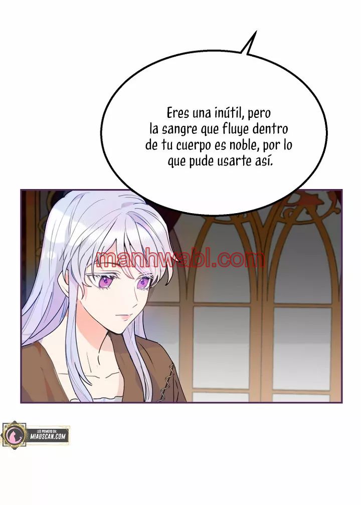 Terminé con mi esposo, ahora iré a hacer dinero - Capítulo 1 manhwa