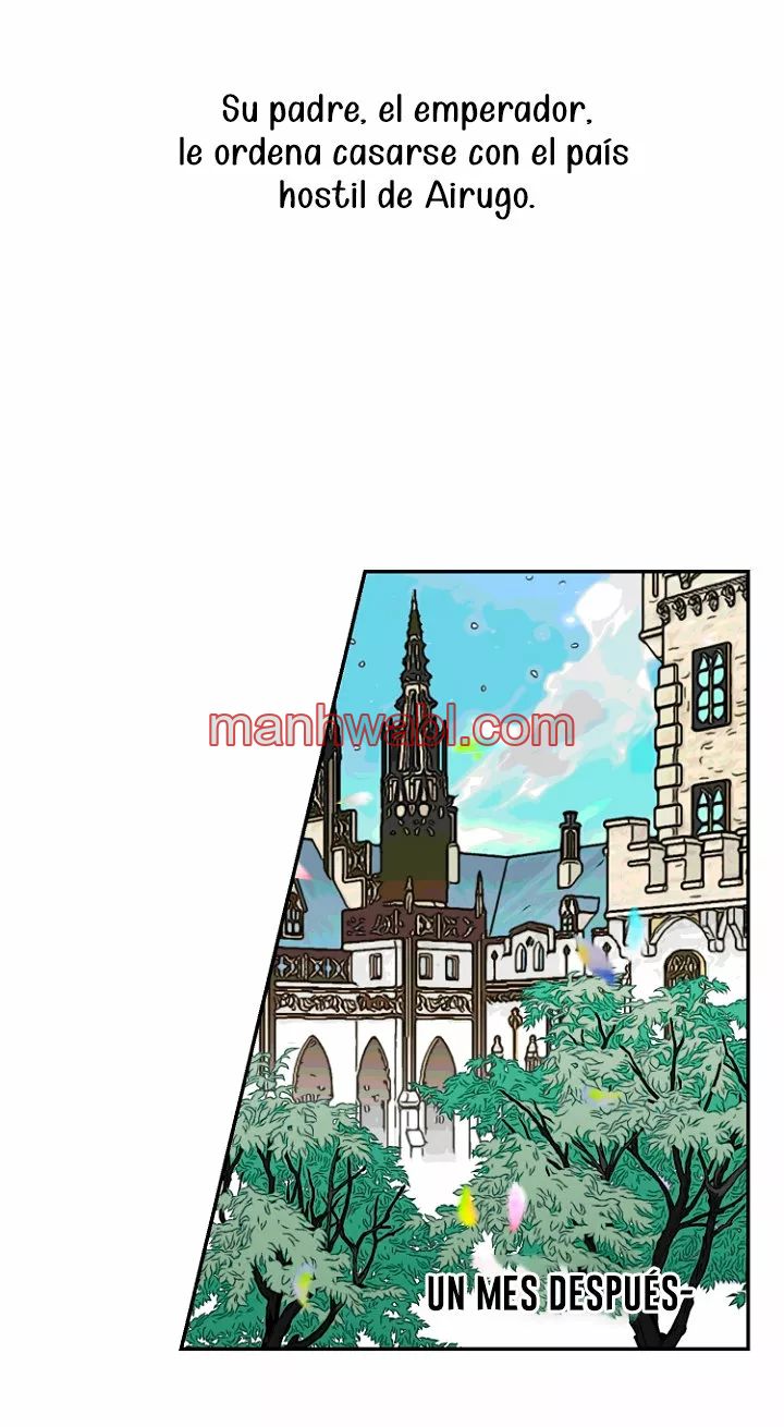 Terminé con mi esposo, ahora iré a hacer dinero - Capítulo 1 manhwa