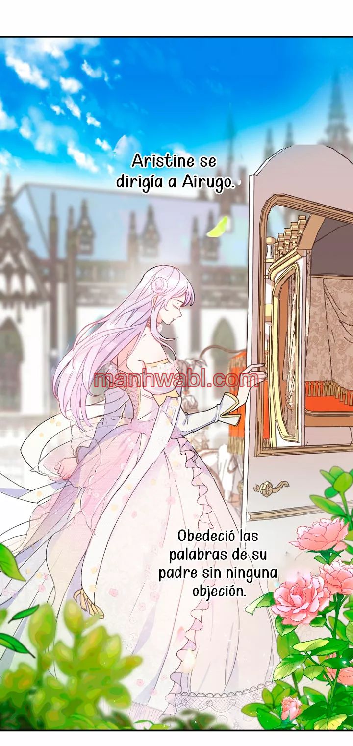 Terminé con mi esposo, ahora iré a hacer dinero - Capítulo 1 manhwa