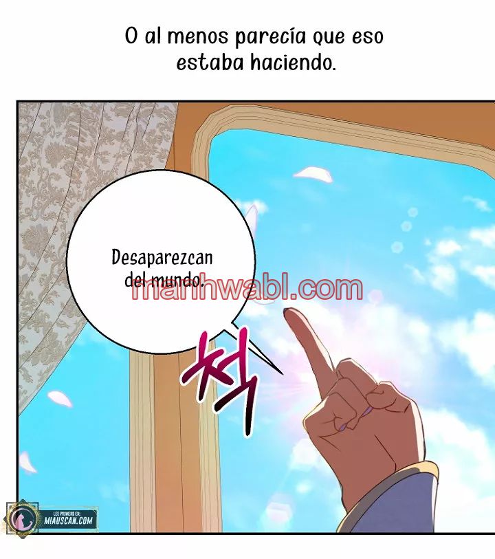 Terminé con mi esposo, ahora iré a hacer dinero - Capítulo 1 manhwa