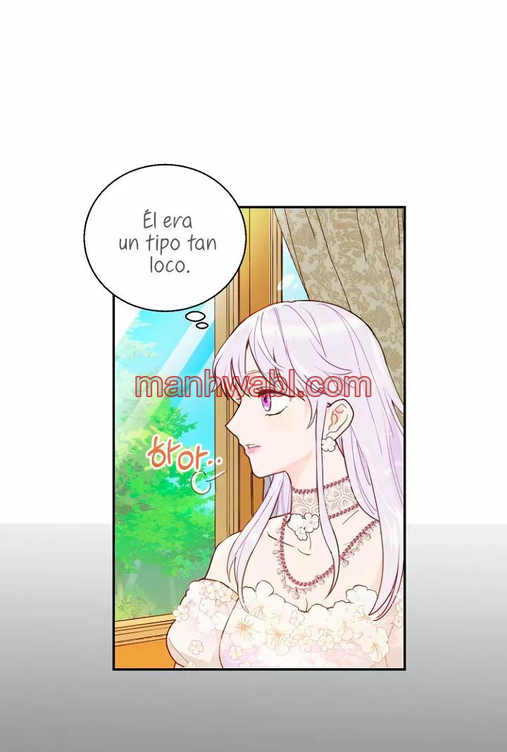 Terminé con mi esposo, ahora iré a hacer dinero - Capítulo 1 manhwa