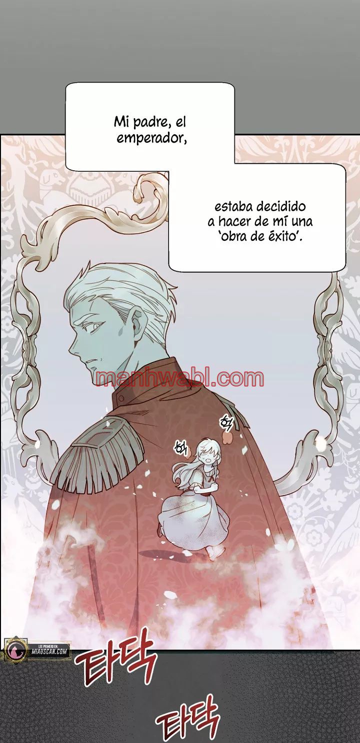 Terminé con mi esposo, ahora iré a hacer dinero - Capítulo 1 manhwa