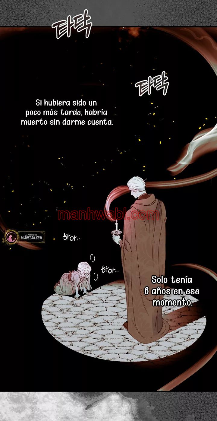 Terminé con mi esposo, ahora iré a hacer dinero - Capítulo 1 manhwa