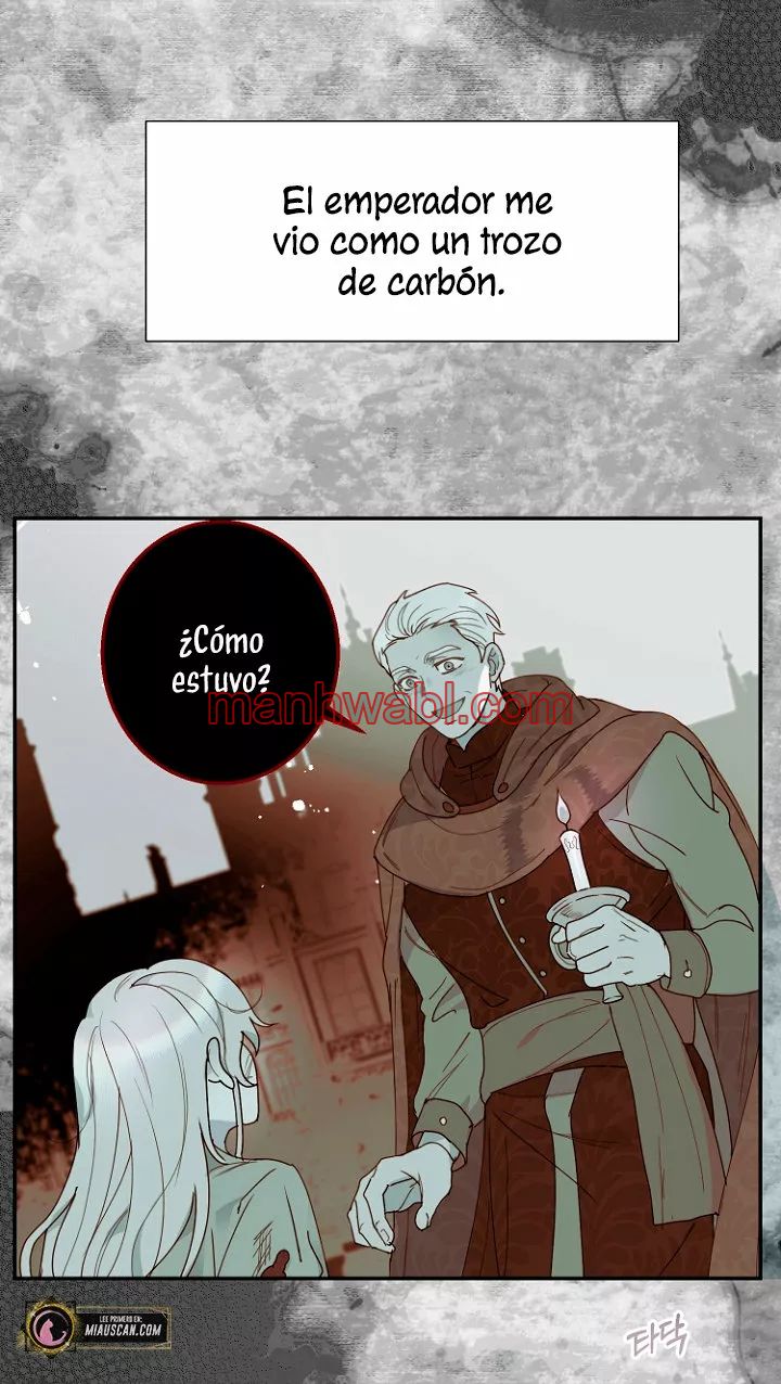 Terminé con mi esposo, ahora iré a hacer dinero - Capítulo 1 manhwa