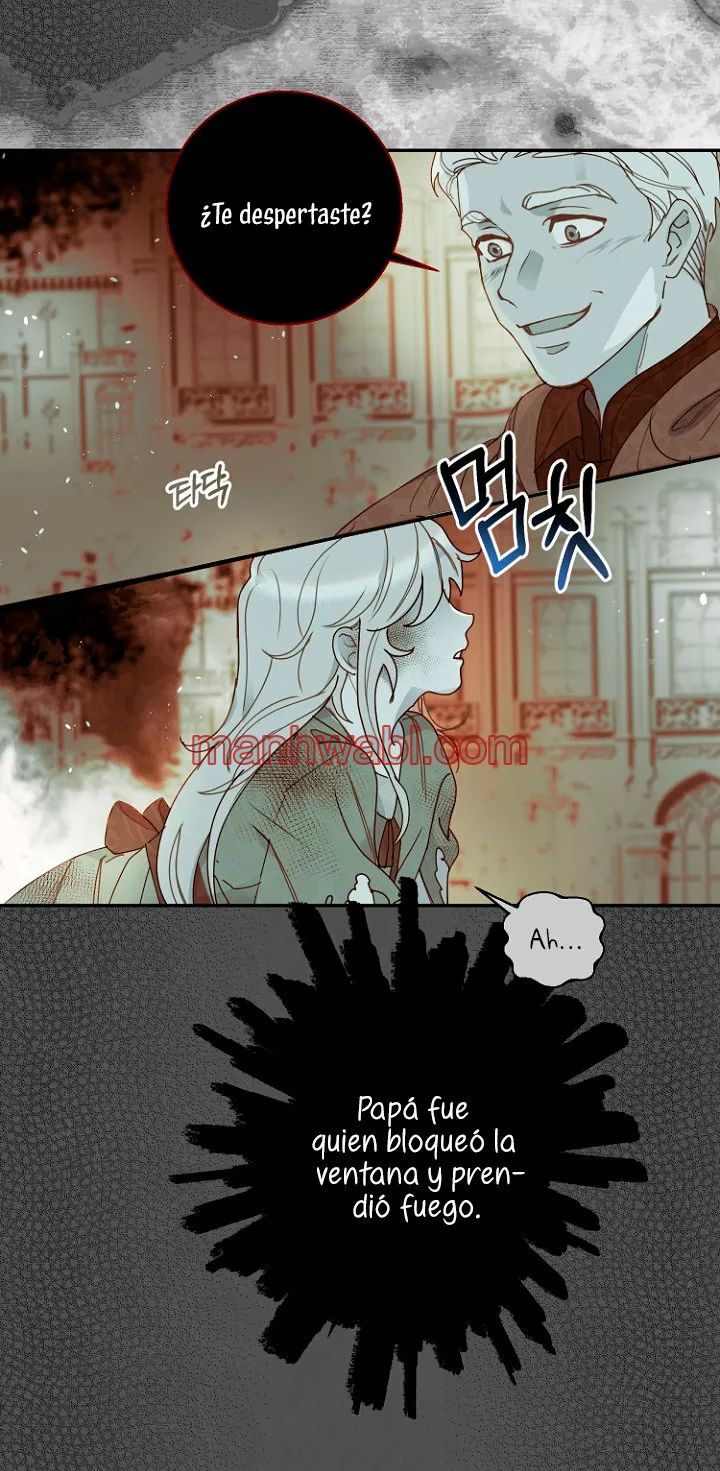 Terminé con mi esposo, ahora iré a hacer dinero - Capítulo 1 manhwa