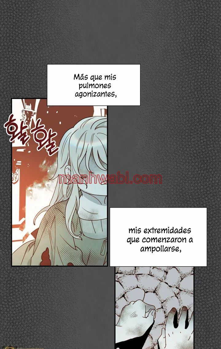 Terminé con mi esposo, ahora iré a hacer dinero - Capítulo 1 manhwa