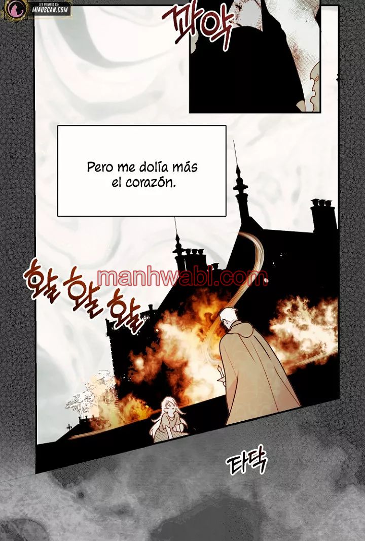 Terminé con mi esposo, ahora iré a hacer dinero - Capítulo 1 manhwa