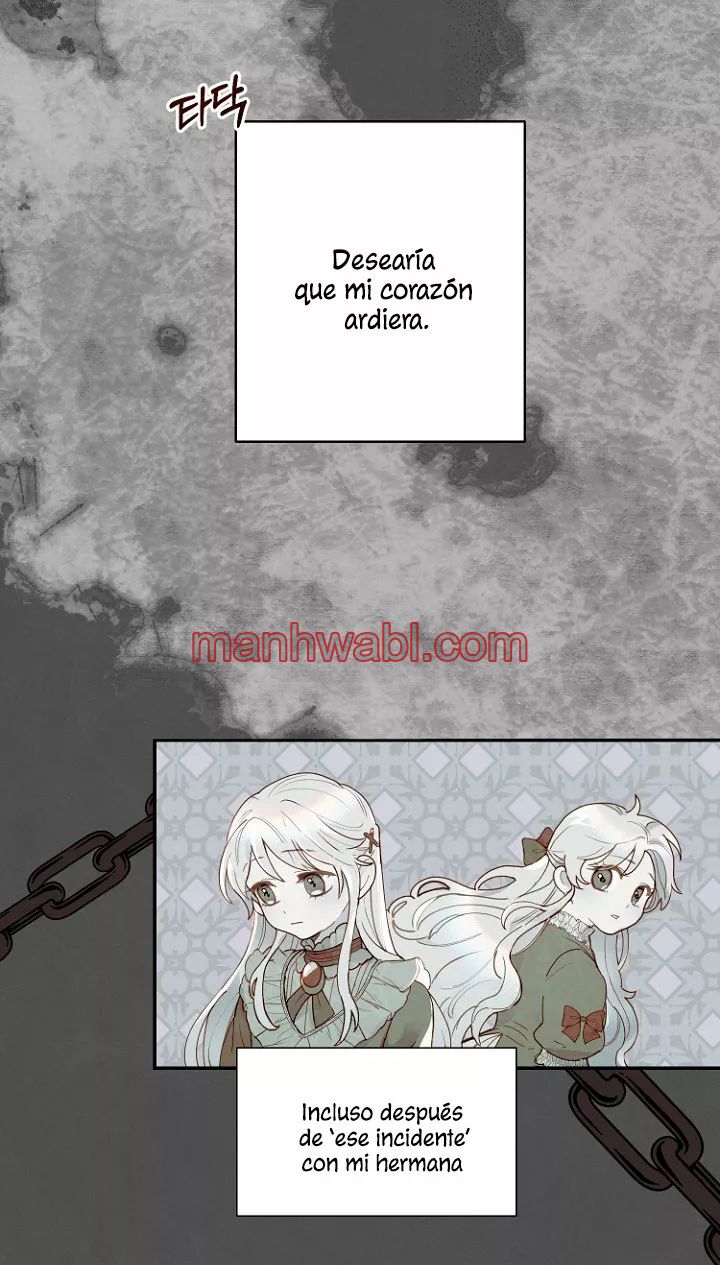 Terminé con mi esposo, ahora iré a hacer dinero - Capítulo 1 manhwa