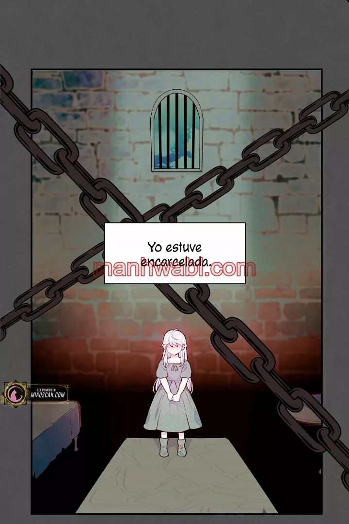 Terminé con mi esposo, ahora iré a hacer dinero - Capítulo 1 manhwa