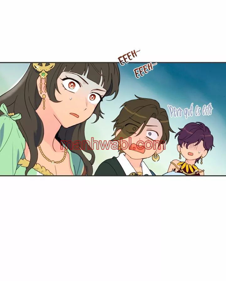 Terminé con mi esposo, ahora iré a hacer dinero - Capítulo 10 manhwa