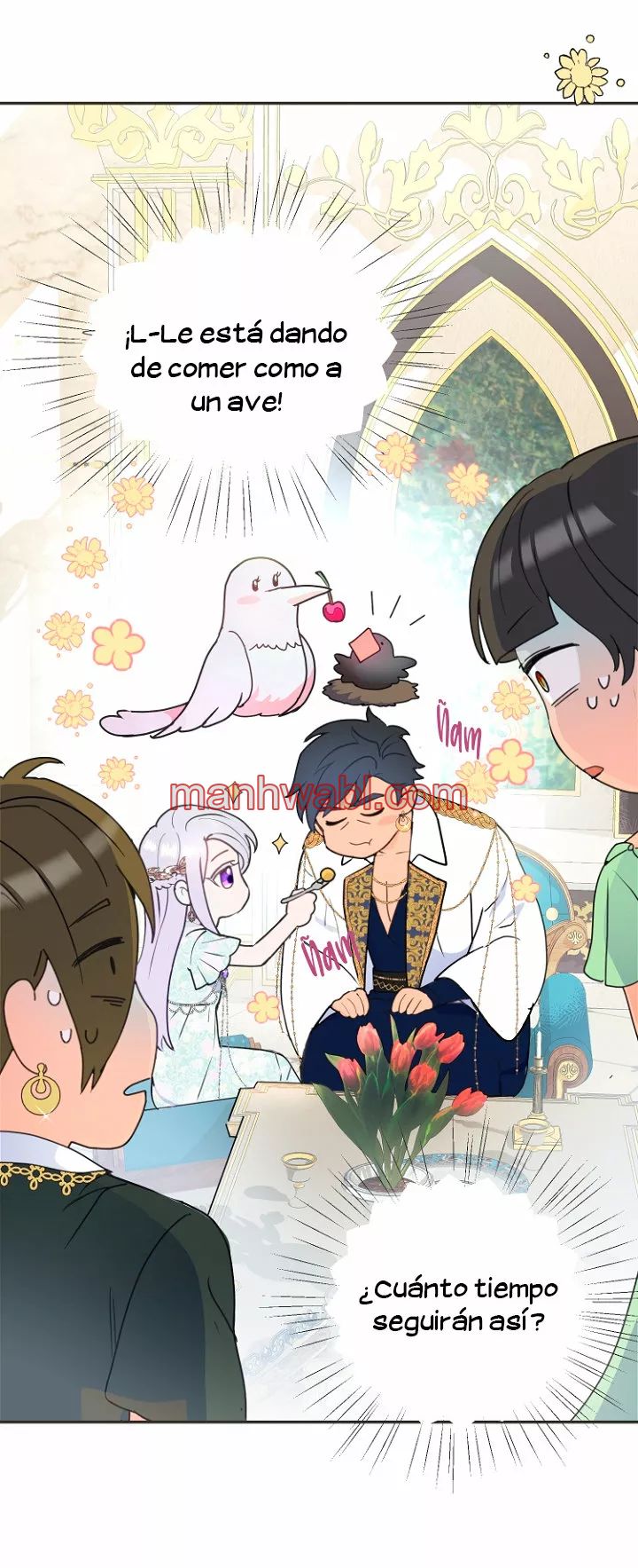 Terminé con mi esposo, ahora iré a hacer dinero - Capítulo 10 manhwa