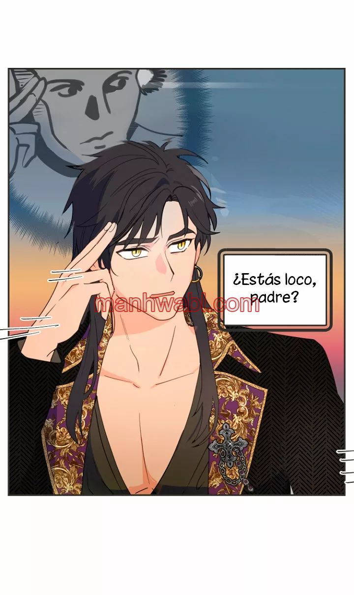 Terminé con mi esposo, ahora iré a hacer dinero - Capítulo 10 manhwa