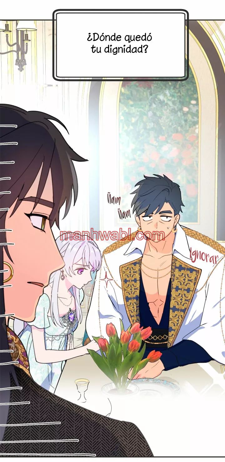 Terminé con mi esposo, ahora iré a hacer dinero - Capítulo 10 manhwa