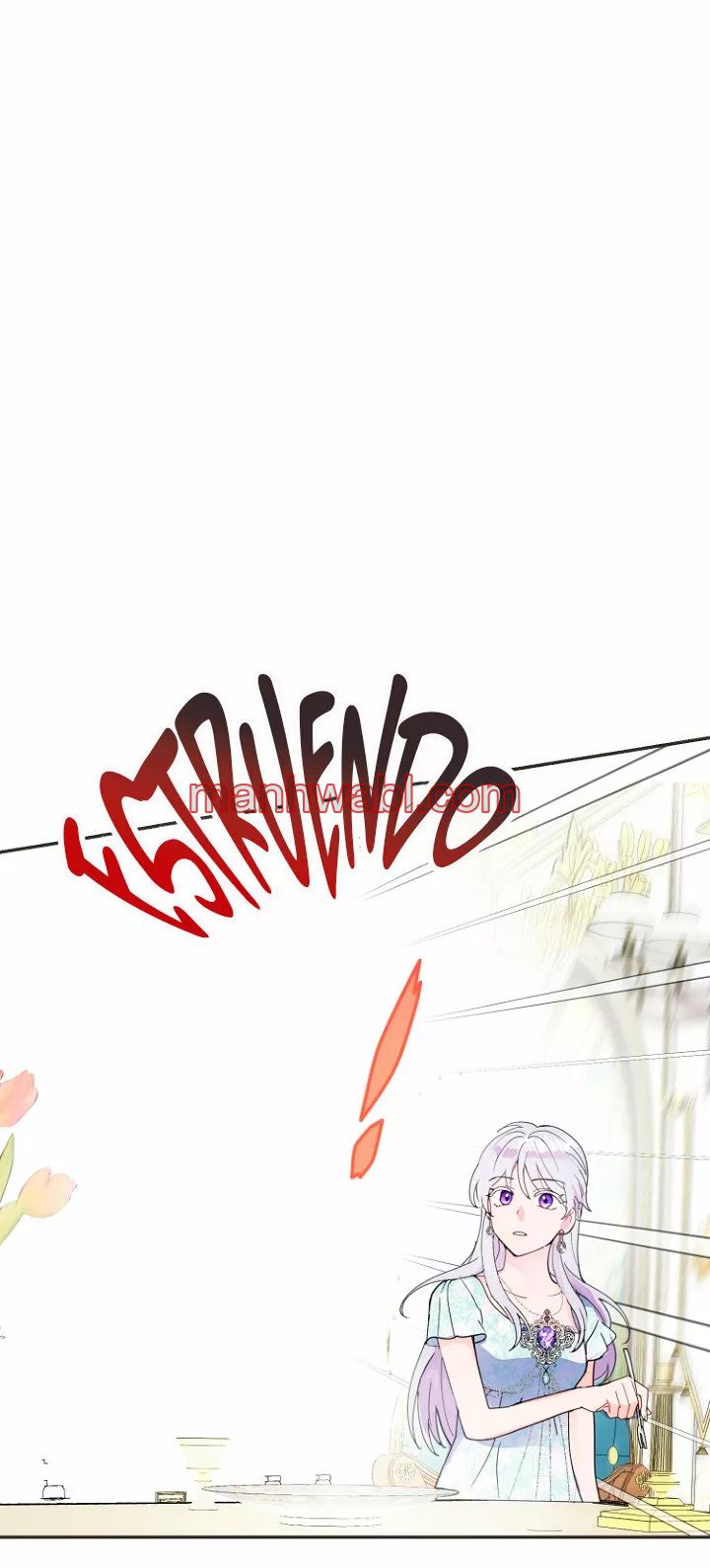 Terminé con mi esposo, ahora iré a hacer dinero - Capítulo 10 manhwa