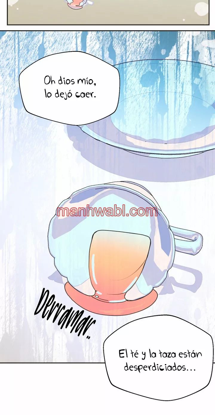 Terminé con mi esposo, ahora iré a hacer dinero - Capítulo 10 manhwa