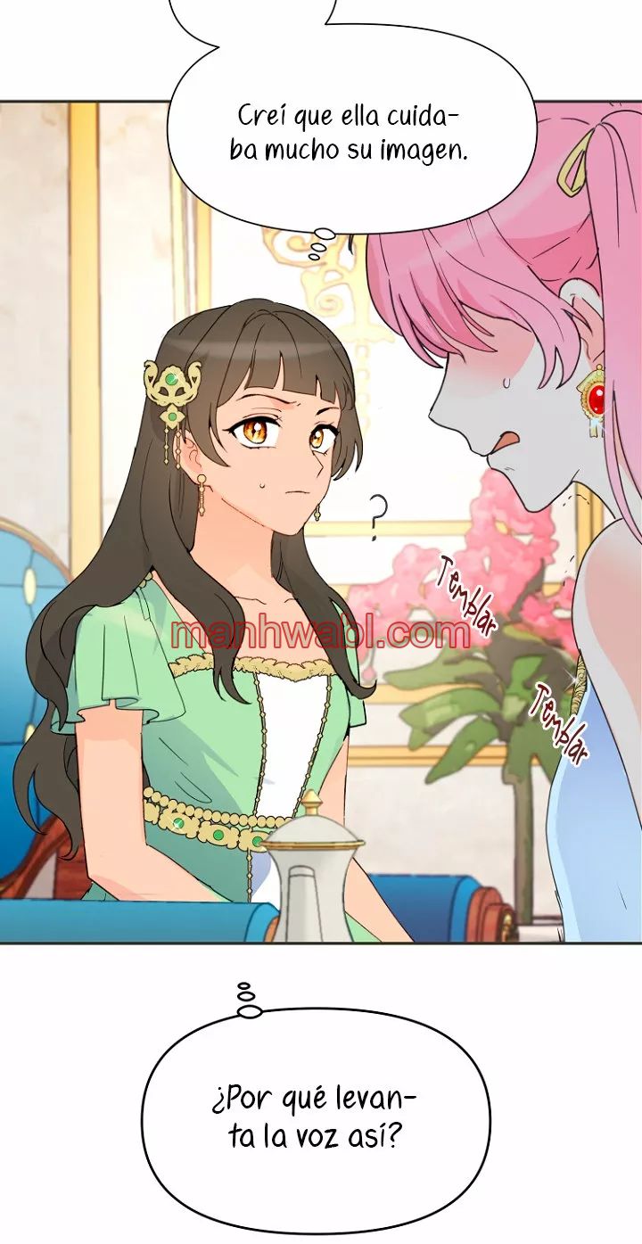 Terminé con mi esposo, ahora iré a hacer dinero - Capítulo 10 manhwa