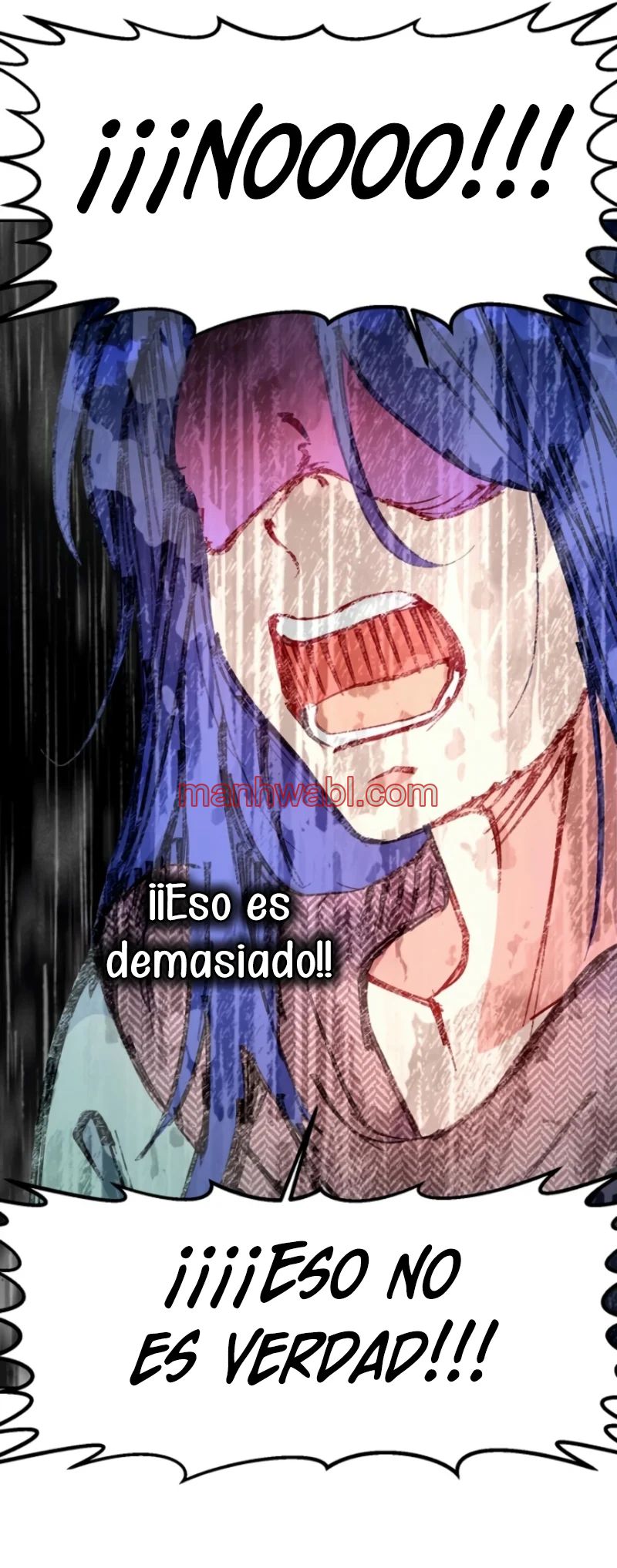 Terminé con mi esposo, ahora iré a hacer dinero - Capítulo 100 manhwa