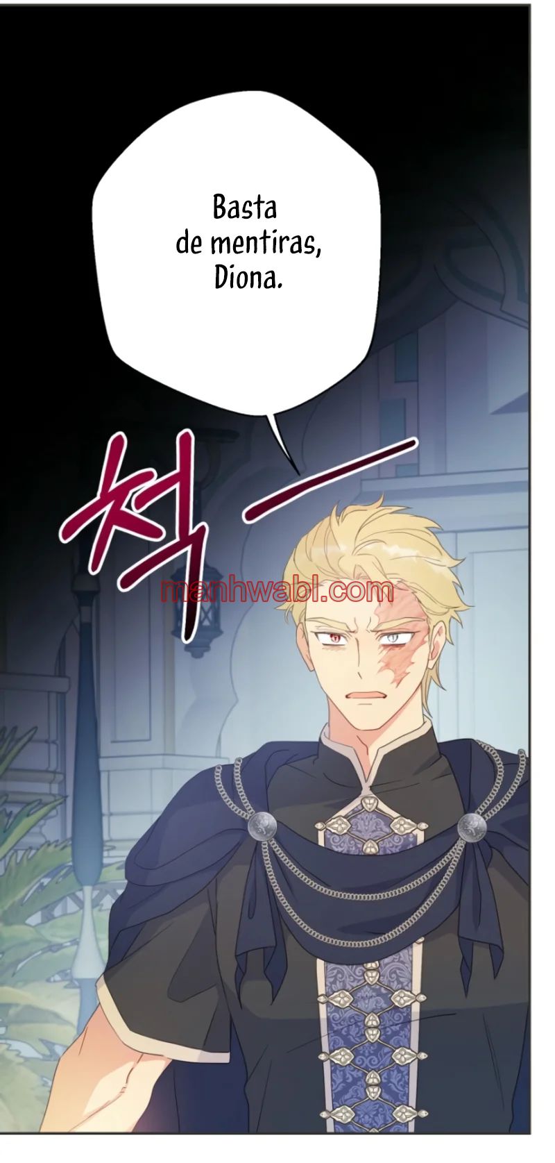 Terminé con mi esposo, ahora iré a hacer dinero - Capítulo 100_2 manhwa