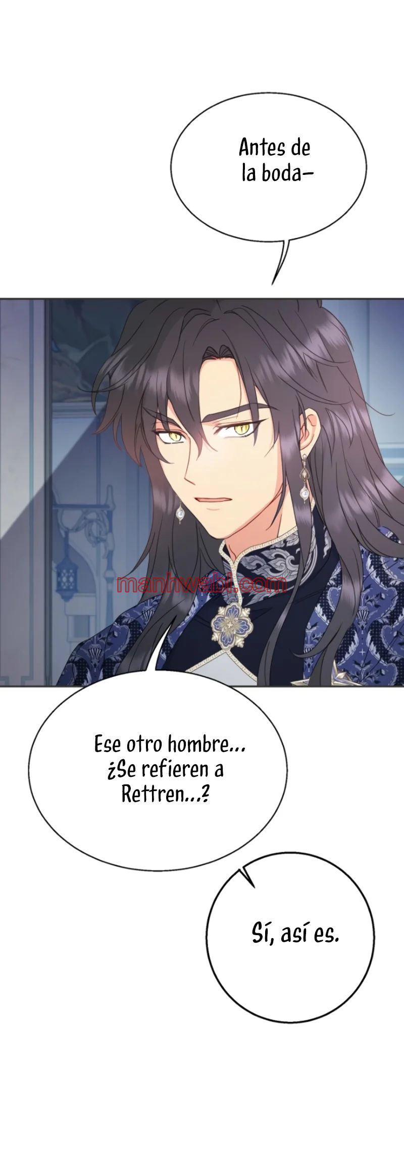 Terminé con mi esposo, ahora iré a hacer dinero - Capítulo 100_2 manhwa