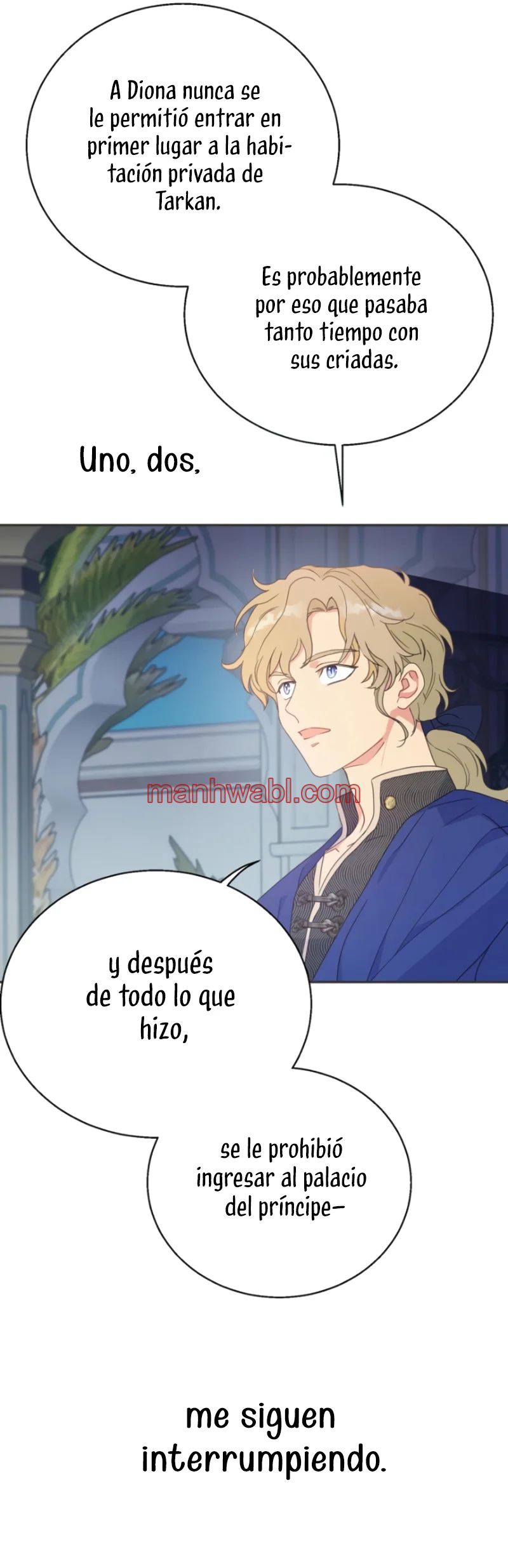 Terminé con mi esposo, ahora iré a hacer dinero - Capítulo 100_2 manhwa