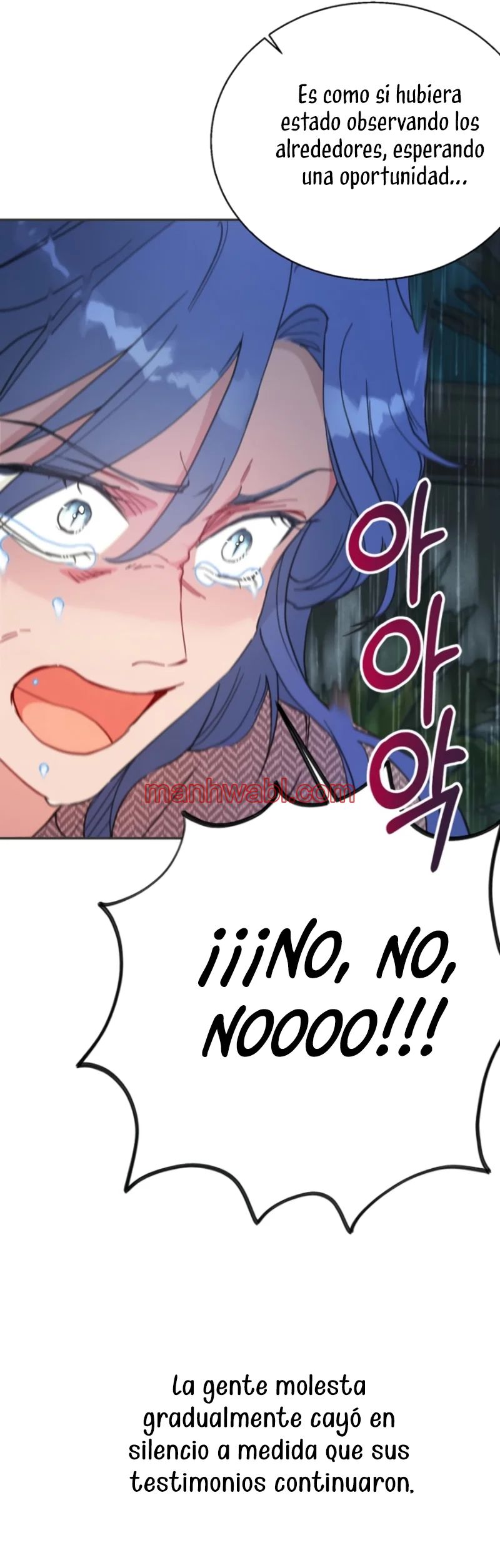 Terminé con mi esposo, ahora iré a hacer dinero - Capítulo 100_2 manhwa