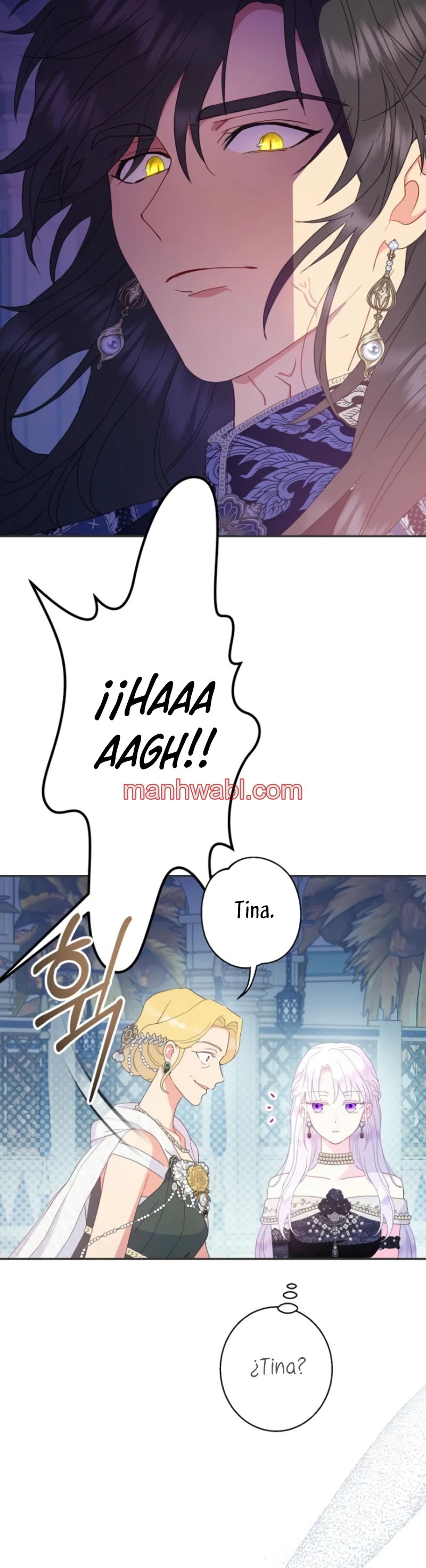 Terminé con mi esposo, ahora iré a hacer dinero - Capítulo 100_3 manhwa