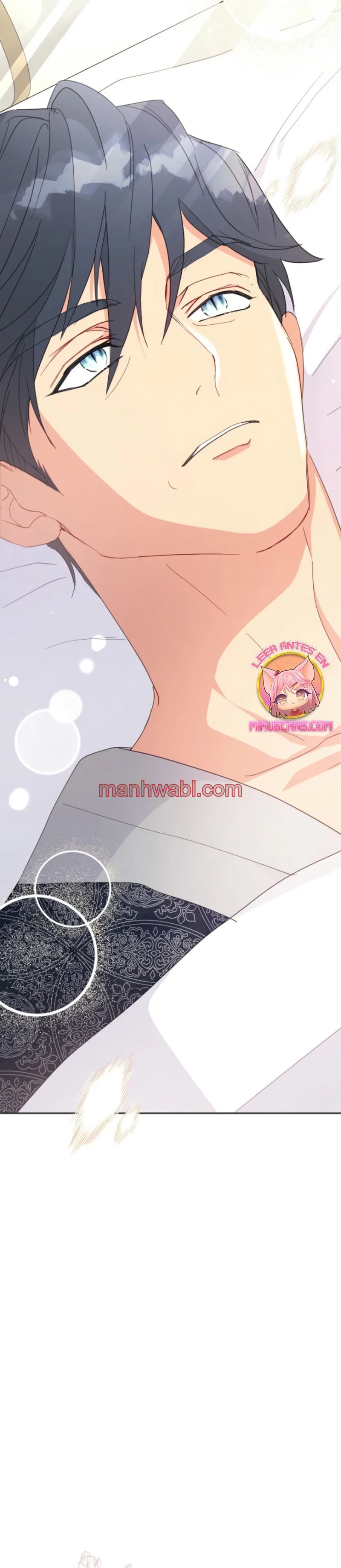 Terminé con mi esposo, ahora iré a hacer dinero - Capítulo 100_3 manhwa