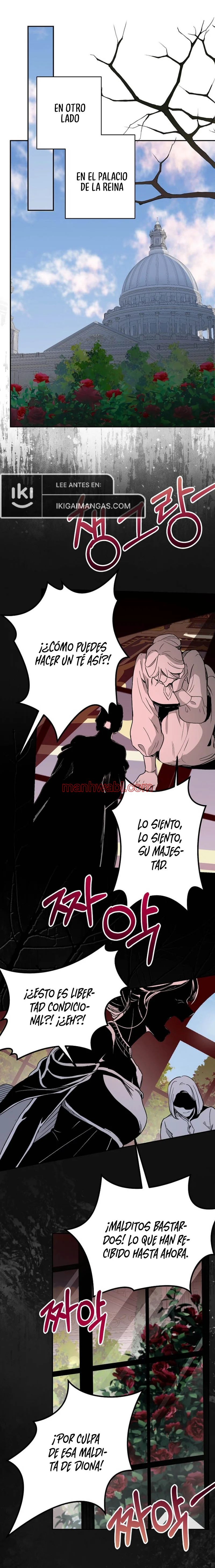 Terminé con mi esposo, ahora iré a hacer dinero - Capítulo 101_3 manhwa