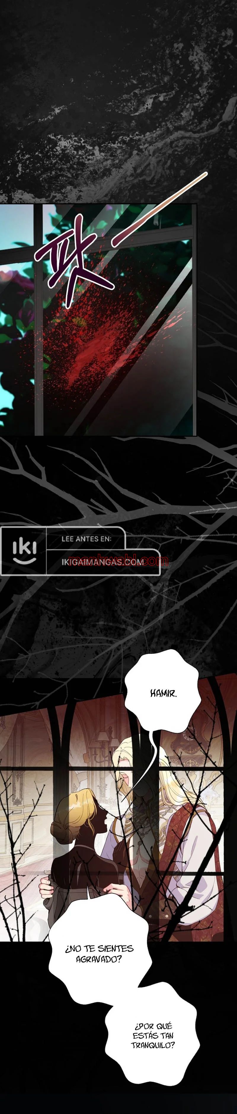 Terminé con mi esposo, ahora iré a hacer dinero - Capítulo 101_3 manhwa