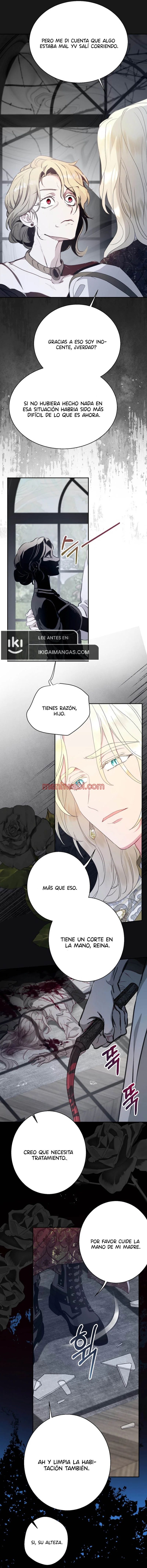 Terminé con mi esposo, ahora iré a hacer dinero - Capítulo 101_3 manhwa