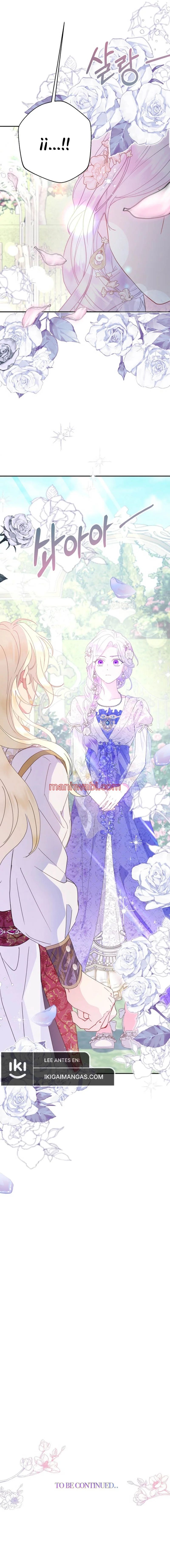 Terminé con mi esposo, ahora iré a hacer dinero - Capítulo 101_3 manhwa