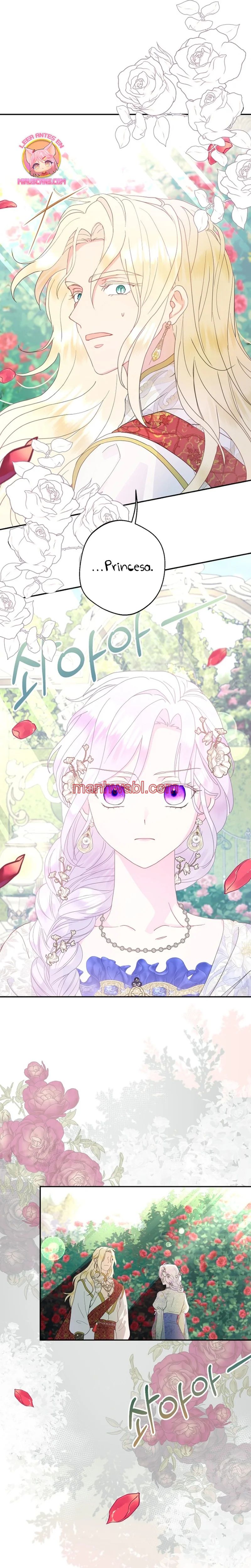 Terminé con mi esposo, ahora iré a hacer dinero - Capítulo 102 manhwa