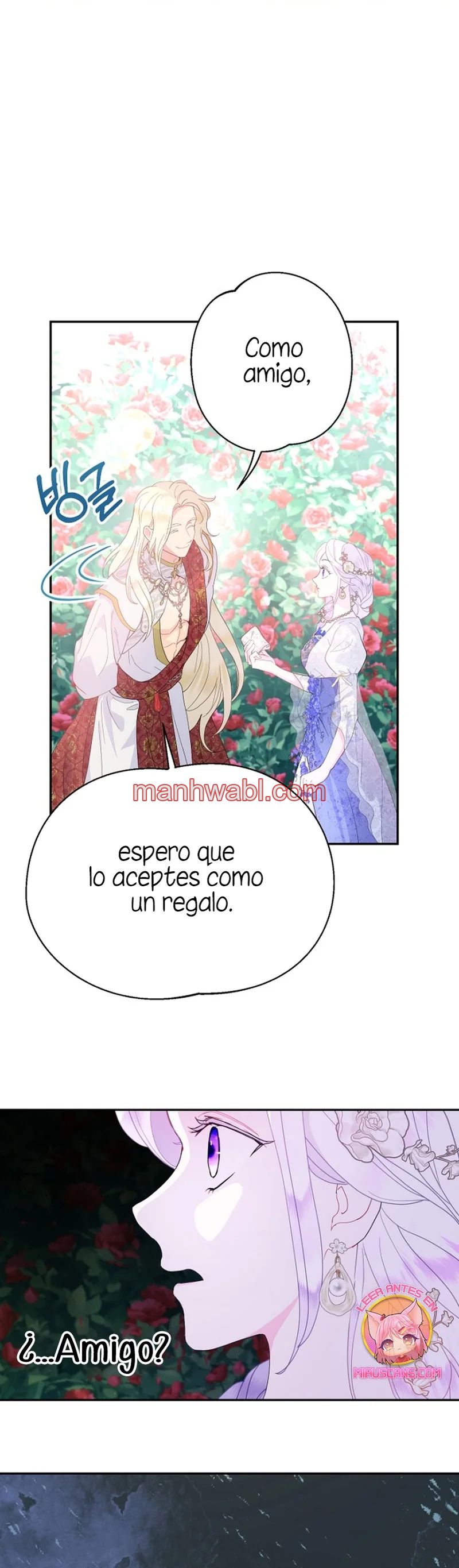 Terminé con mi esposo, ahora iré a hacer dinero - Capítulo 102 manhwa