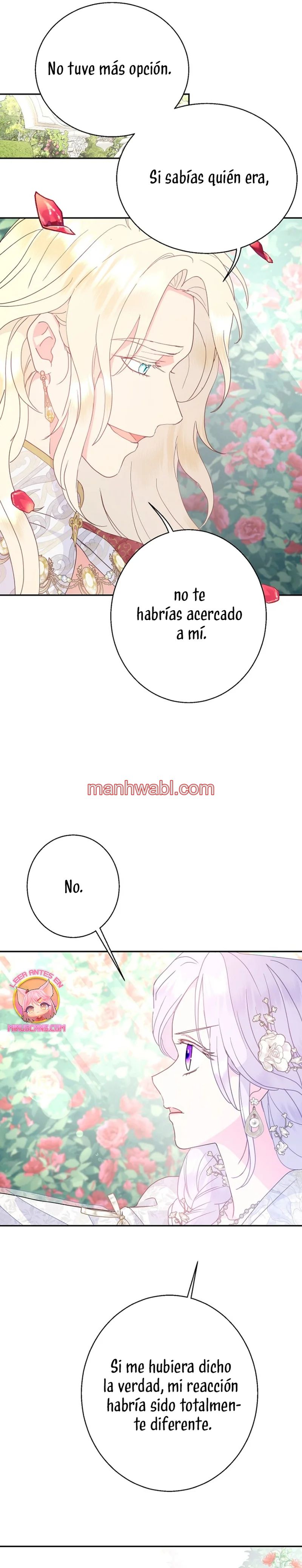 Terminé con mi esposo, ahora iré a hacer dinero - Capítulo 102 manhwa