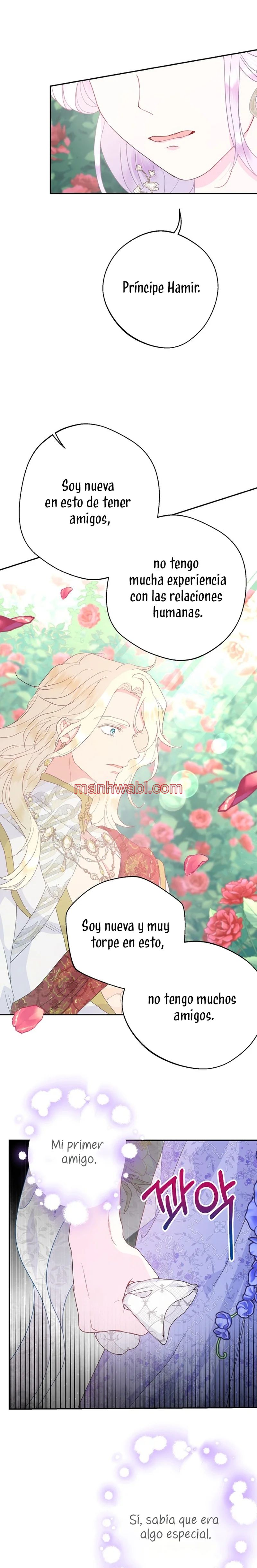 Terminé con mi esposo, ahora iré a hacer dinero - Capítulo 102 manhwa