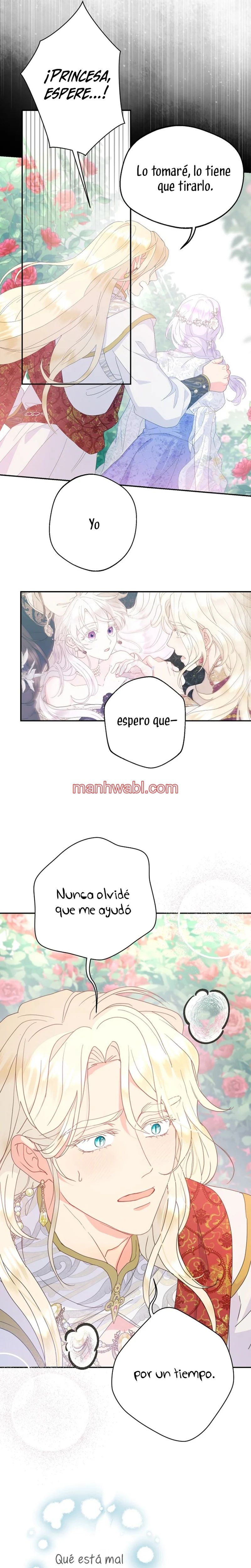 Terminé con mi esposo, ahora iré a hacer dinero - Capítulo 102 manhwa