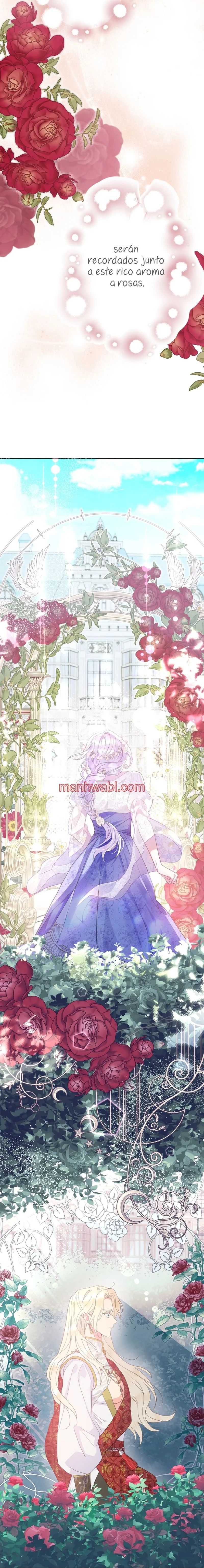 Terminé con mi esposo, ahora iré a hacer dinero - Capítulo 102_2 manhwa