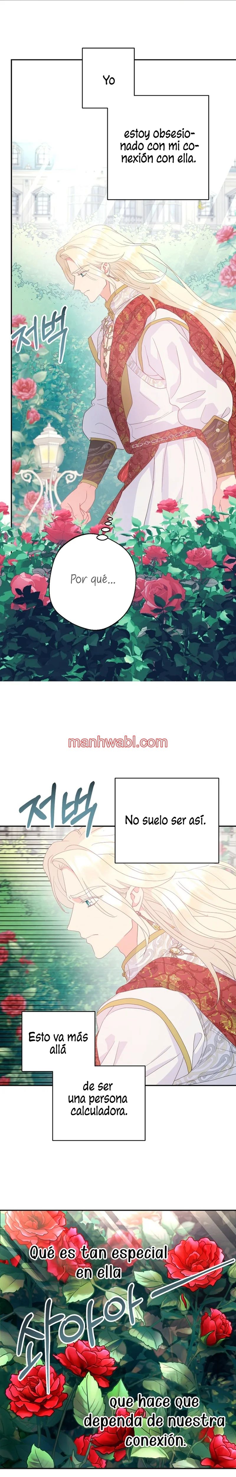 Terminé con mi esposo, ahora iré a hacer dinero - Capítulo 102_2 manhwa