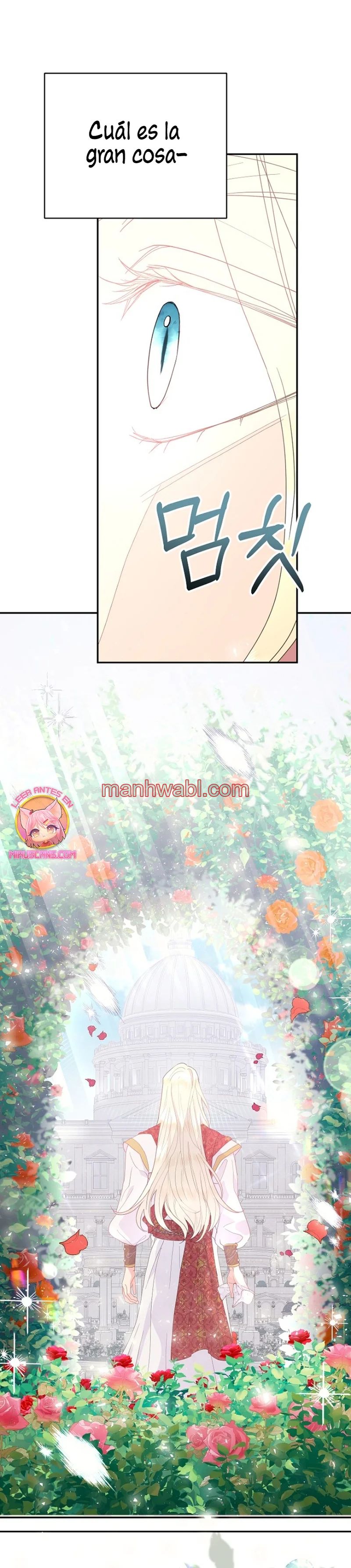 Terminé con mi esposo, ahora iré a hacer dinero - Capítulo 102_2 manhwa