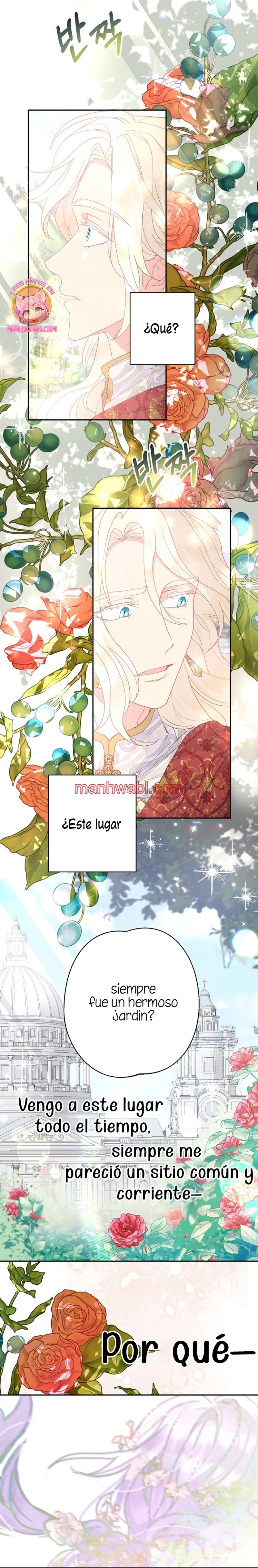 Terminé con mi esposo, ahora iré a hacer dinero - Capítulo 102_3 manhwa